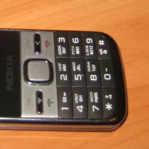 продам nokia 6800 и с5  на 2 сим