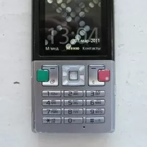 Sony Ericsson T700