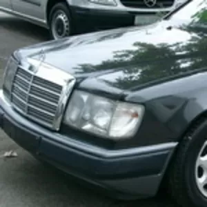 Mercedes w124 срочно!!! 