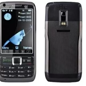 Nokia E71 ++ (A838,  W006) китайский,  цена в Минске 93$ +2Gb в комплект