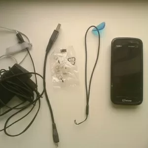 Продам Nokia 5800