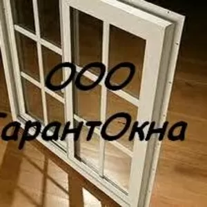 Окна ПВХ