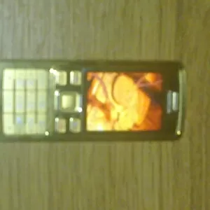 nokia 6300sg