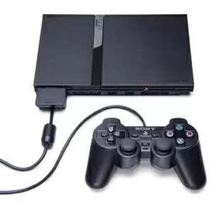 Sony PlayStation 2 SLIM