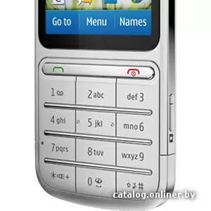 NOKIA C3-01,  продам,  серебристый,  тонкий,  корпус металл,  идеал