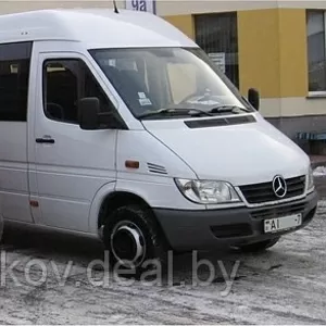 НЕДОРОГИЕ!!!Пассажироперевозки по Беларуси  СНГ,  Европа. Микроавтобусы и автобусы на 8-20-40-55 мест.