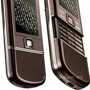 Nokia 8800. Новый.  1сим,  2, 0 дюйма экран, 1.3 Mpix