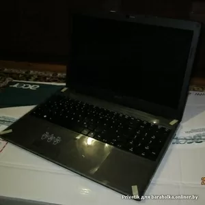 Acer Aspire Timeline 5810