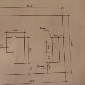 !!!!!!ЗАКОНСЕРВИРОВАННЫЙ УЧАСТОК В РАТОМКЕ 10км до МКАД!!!!!