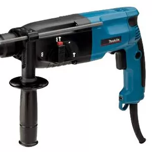 ПЕРФОРАТОР MAKITA HR2450