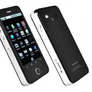 HTC A3000 2 sim (2cим) Android 2, 2 A-GPS. Бесплатная доставка по Минск