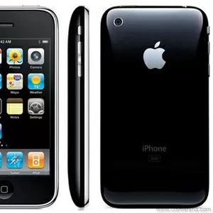 РАСПРОДАЖА!!!! Apple iPhone 3G TV003  Новый. На 2 сим карты. Wi-Fi, Jaw