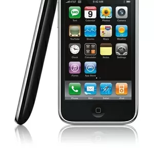 РАСПРОДАЖА. Apple Iphone J2000. Новый. На 2 сим карты. Wi-Fi, Jawa, Oper