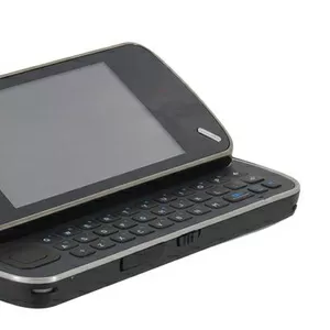 РАСПРОДАЖА!!!!  Nokia N97. Новый. На 2 сим,  Wi-Fi, Jawa, Opera, TV цветно