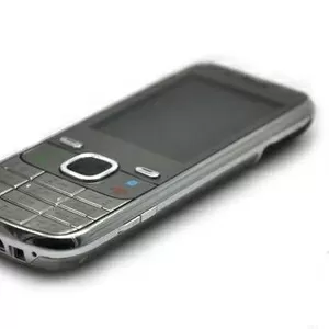 РАСПРОДАЖА!!! Nokia 6800. 2 SIM,  FM,  MP3/MP4-плеер,  Цветное TV, WAP,  Bl