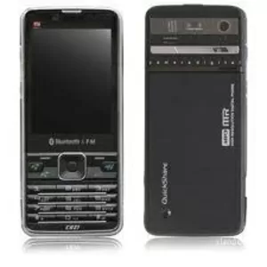 РАСПРОДАЖА!!! Sony Ericsson C921 TV (TV 921) — высококачественный моби