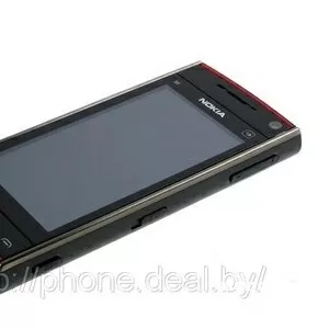 nokia x6 16gb