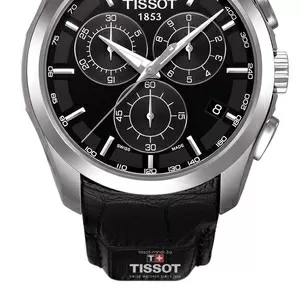 Часы TISSOT Швейцарского пр-ва СРОЧНО!!!