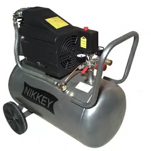 Компрессор Nikkey AC 2000