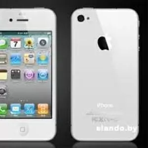 Apple iPhone 4G (w88) новый! 2 SIM! Гарантия! Доставка!