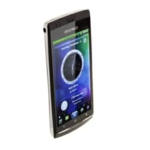 Sony Ericsson Star X18i 3G(NEW!)Процессор MTK6573 Android 2.3.4!