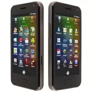 Купить копию Samsung P5 Android 3G MTK 6575 2 сим в Минске,  китайский, 