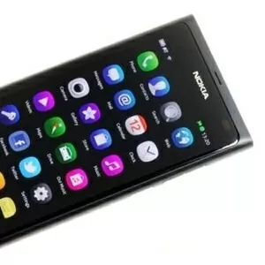 Nokia N9 (нокиа Н9) - Новинка. Новый. Полный комплект. Доставка !