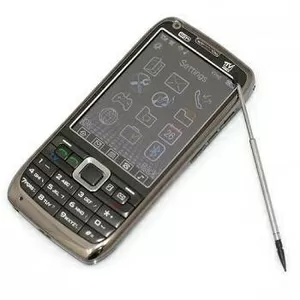 Продам телефон Nokia E71