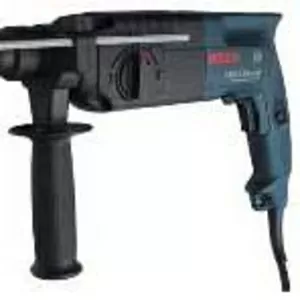 Перфоратор Bosch GBH 2-24 DSR