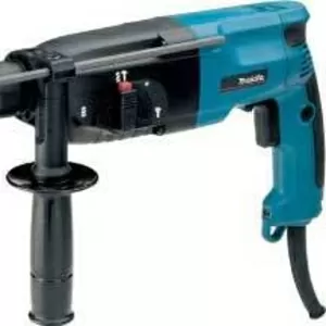 Перфоратор Makita HR2450 (Япония,  SDS ,  SDS-Plus )