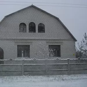 дом в Пинске Жилгородок