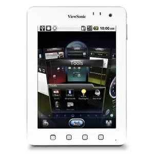 Планшет ViewSonic ViewPad 7e 