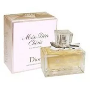 Парфюмерная вода Christian Dior Miss Dior Cherie 100ml дёшево