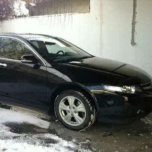 продам автомобиль 2007 Honda Accord VII