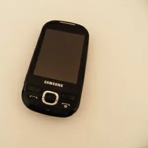 Samsung Galaxy 550 I5500 Black