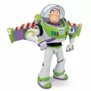 Игрушка Buzz Lightyear (Базз Лайтер) Toy Story 3 из США. Минск