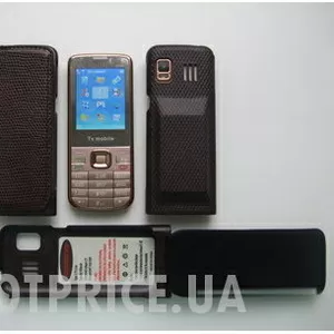  	Nokia 6700 чехол-батарея (малайзия) 2сим гарантия