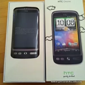 HTC Desire НОВЫЙ!