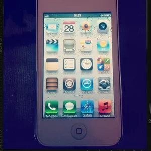 продам или обменяю Apple Iphone 4 S