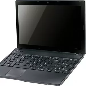 Ноутбук Acer Aspire 5552G