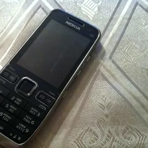 Nokia E-52 оригинальный Финляндия