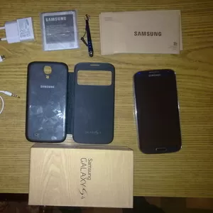 Samsung Galaxy s4 GT-I9500 (лучшая китайская копия)