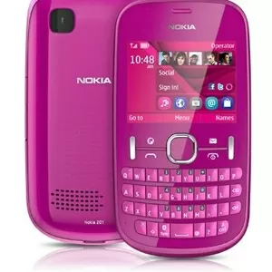 Продам NOKIA Asha 200