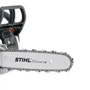 Бензопила Stihl MS 180 (1.5кВт)