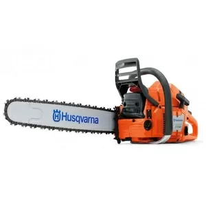 Бензопила Husqvarna 142e (1, 9 кВт,  40см)