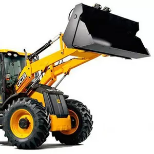 сдаем в аренду экскаватор-погрузчик JCB 5 CX