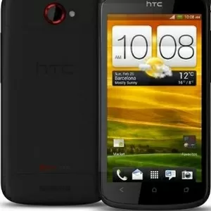 Телефон HTC one s