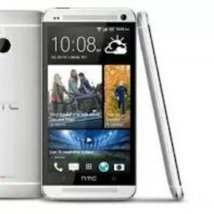 HTC ONE