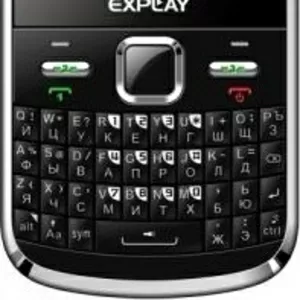 explay Q230 новый НЕДОРОГО!