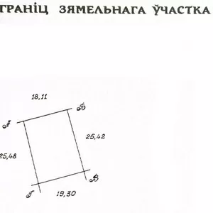 Участок 5 соток , 14 км от МКАД ,  СТ Родник. 